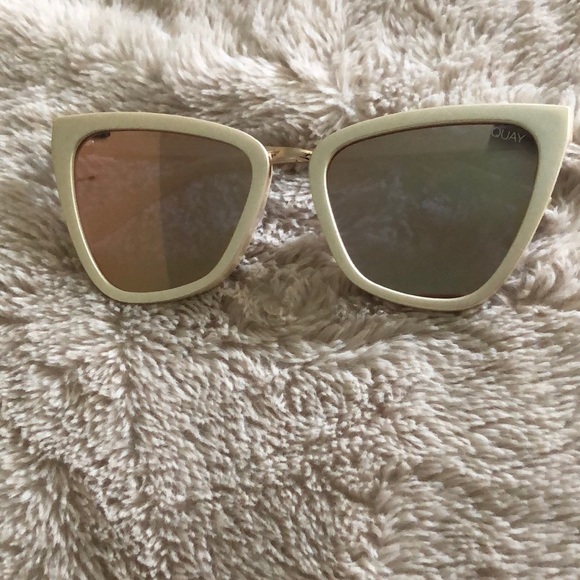 Quay Australia Accessories - Quay Australia sunglasses